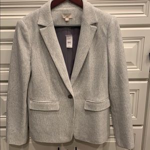 Ann Taylor Loft Blazer